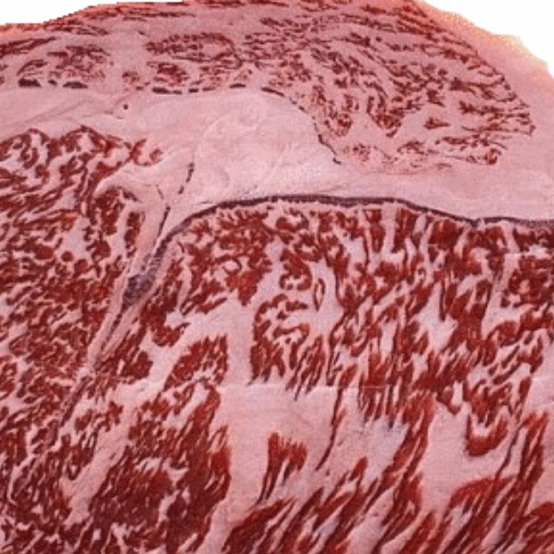 Alternatives to wagyu