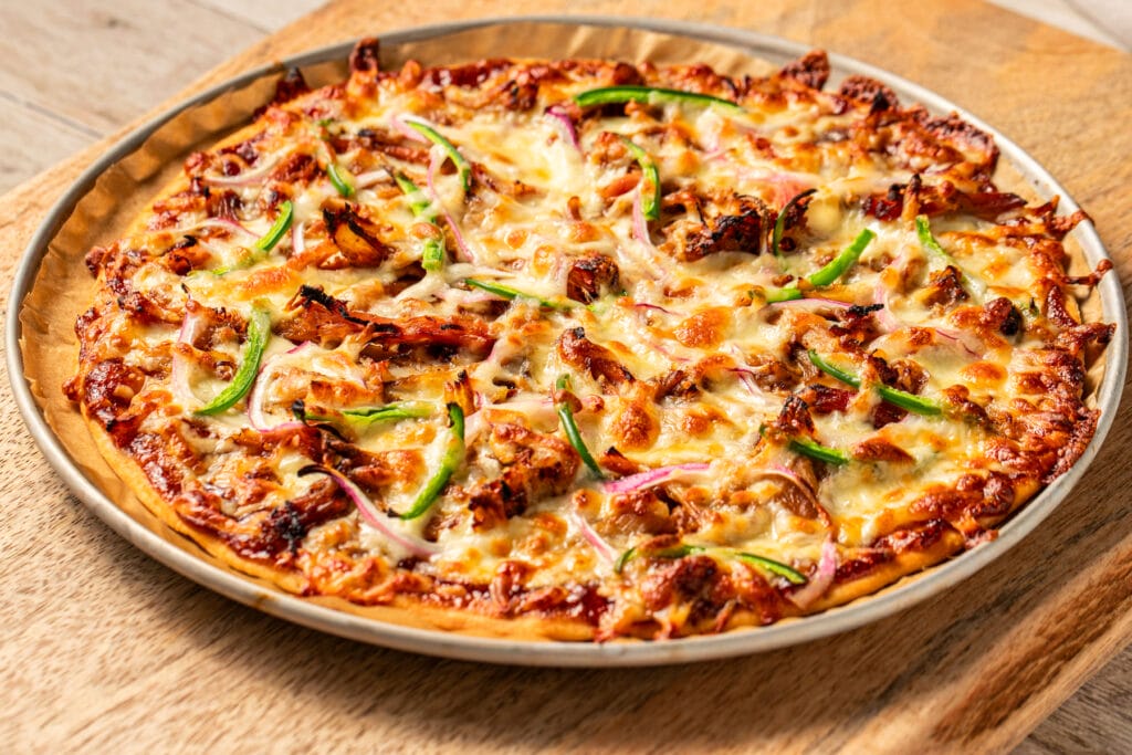bbq-pulled-pork-flatbread