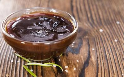 bbq sauce