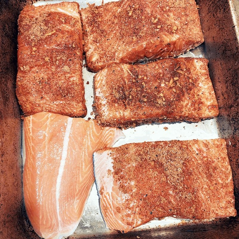 Best Fish To Smoke On A Pellet Smoker