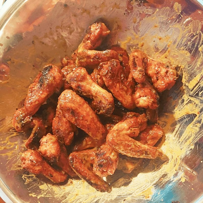 Best-Way-to-Reheat-Boneless-Wings