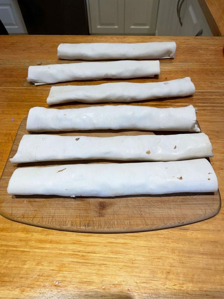brisket-rolls