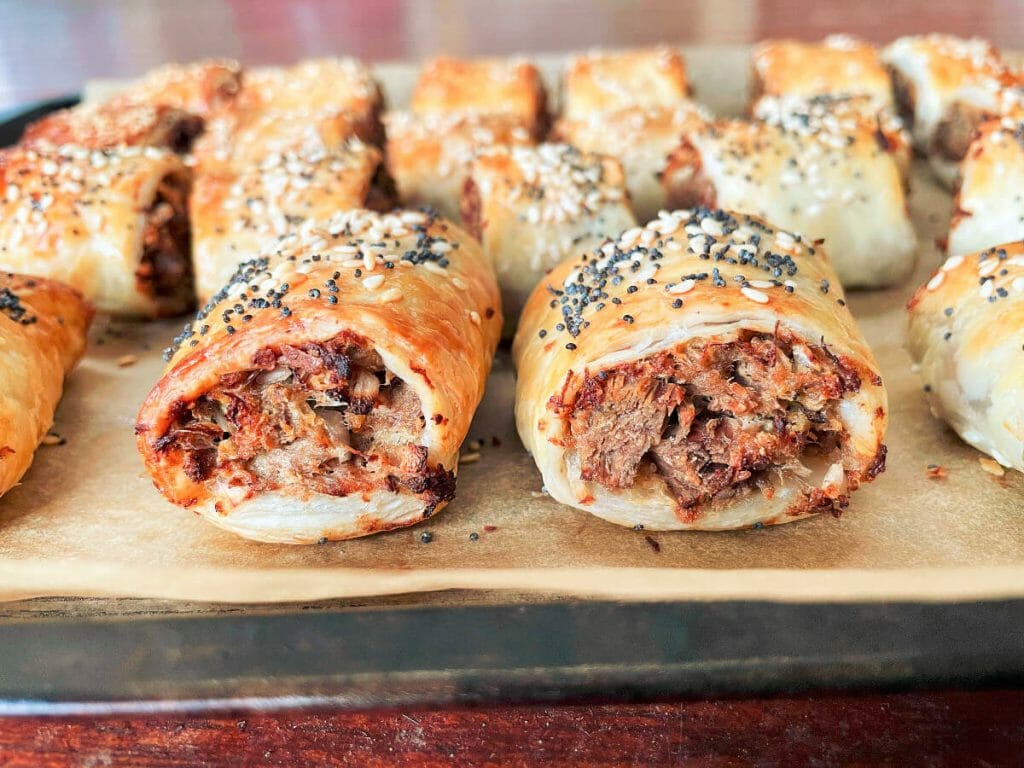 brisket-sausage-rolls-recipe