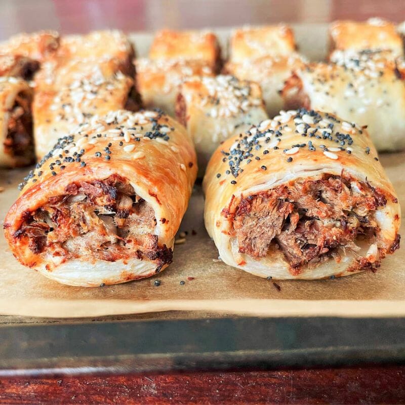 Brisket-Sausage-Rolls