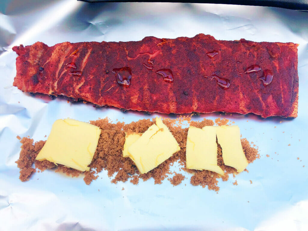 can-you-cook-ribs-and-chicken-at-the-samre-time