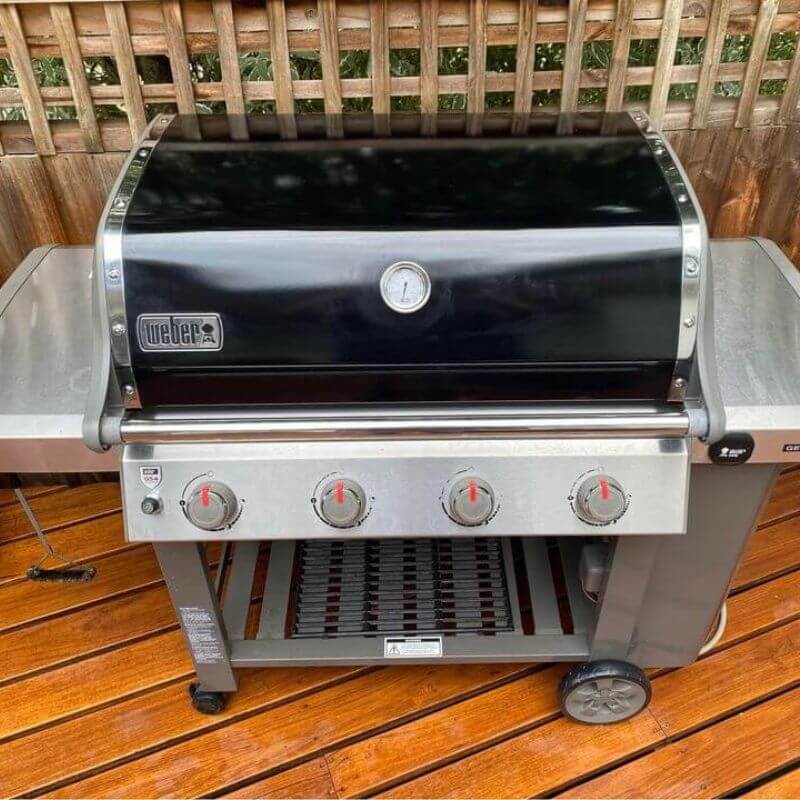 Can-You-Pressure-Wash-a-Gas-Grill