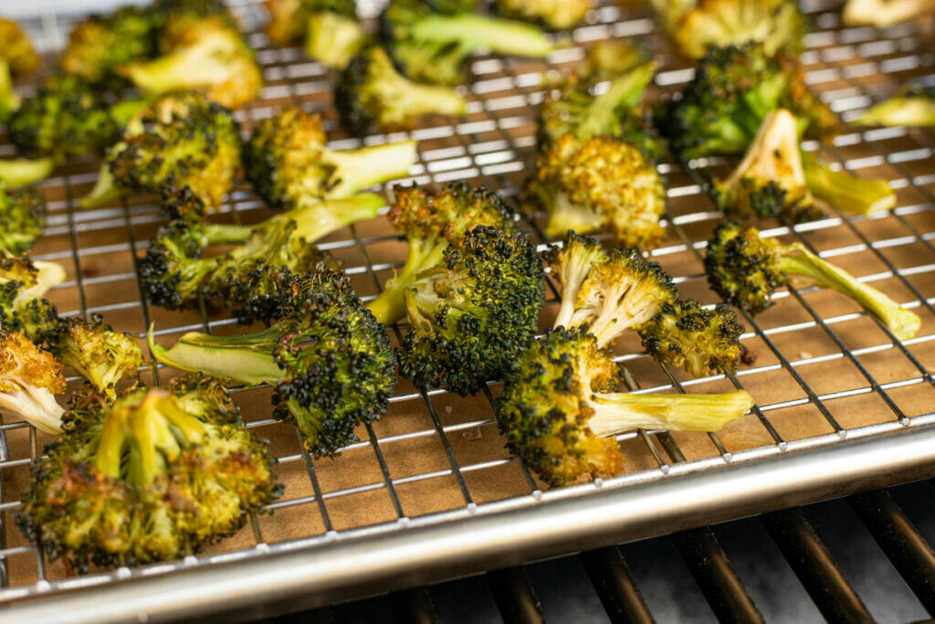 can-you-smoke-broccoli