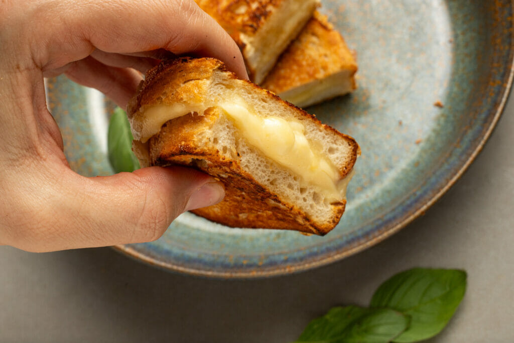 cheesy-smoked-sandwich