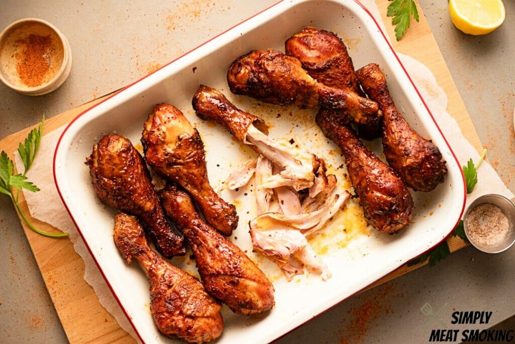 chicken-drumsticks-on-traeger