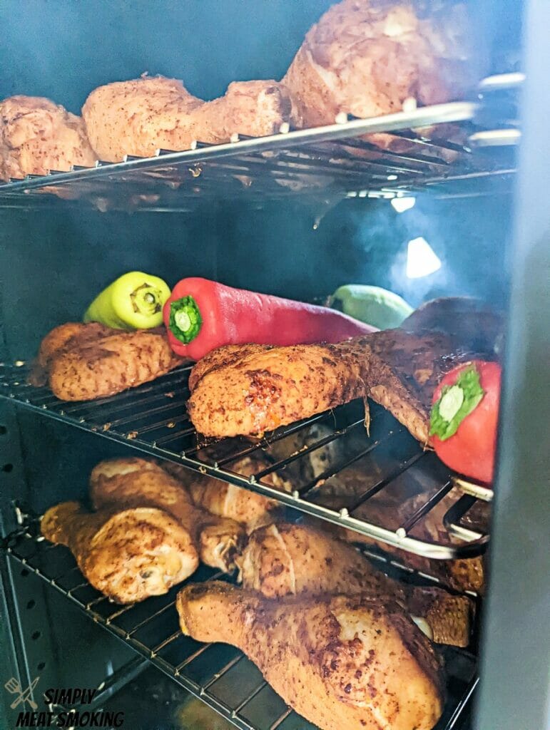 chicken-drumsticks-traeger