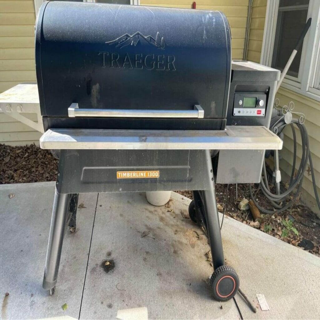 cleaning traeger auger (1) (1)