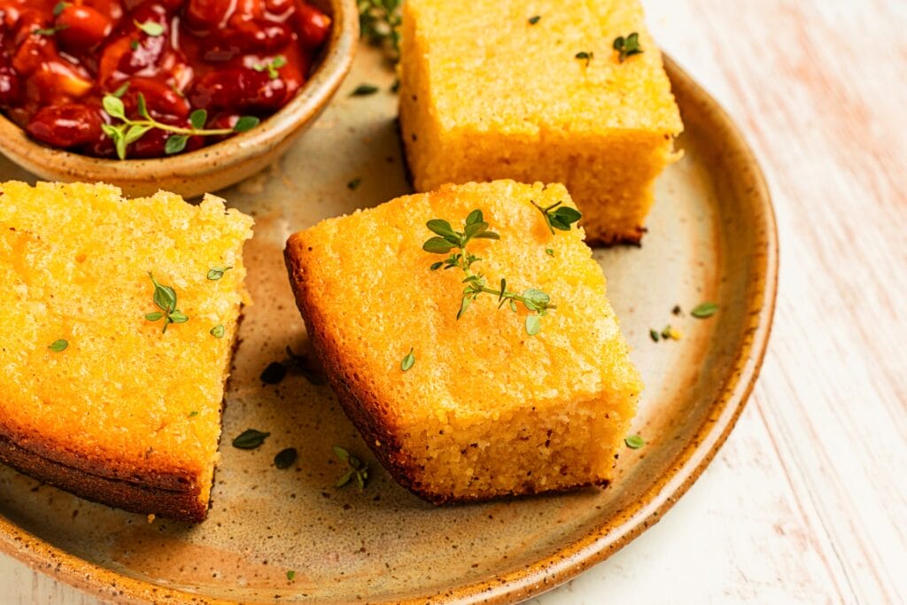 cornbread-on-traeger