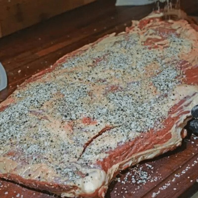 Dry brining vs wet brining