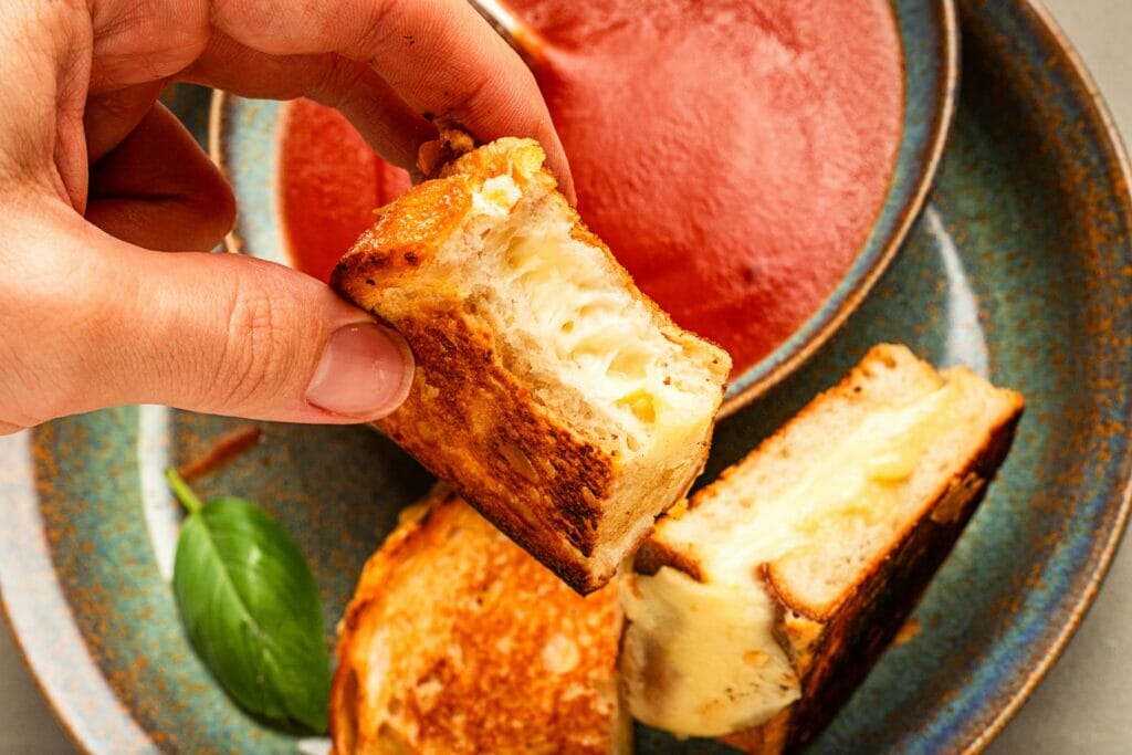 grilled-then-smoked-cheese-sandwich