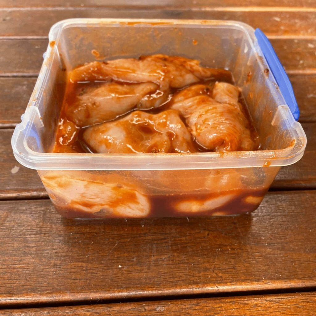How-Long-Can-You-Marinate-Chicken-in-Buttermilk