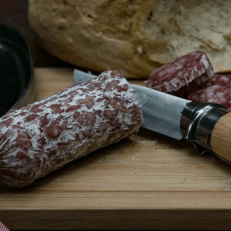 How Long Does Salami Last (1)