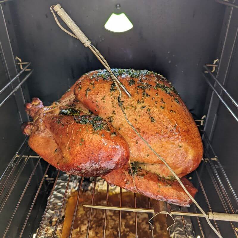 How-Long-to-Get-Turkey-From-140-to-165