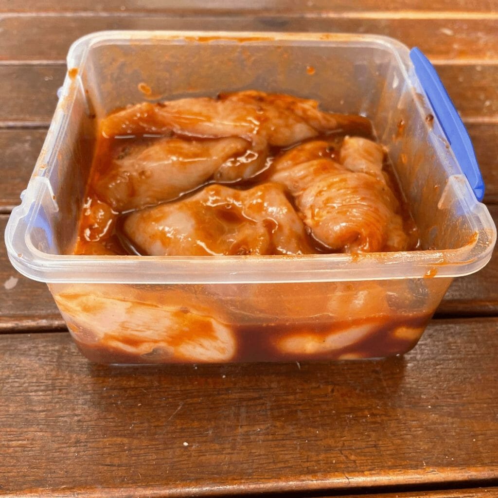 How-Long-to-Marinate-Chicken
