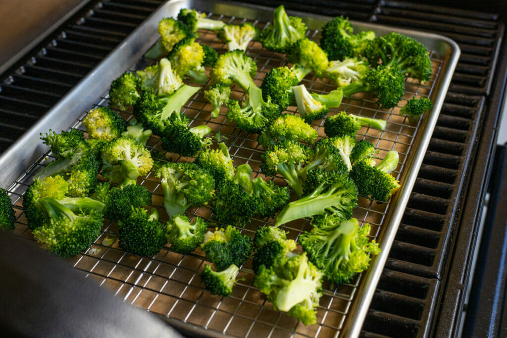 how-long-to-smoke-broccoli