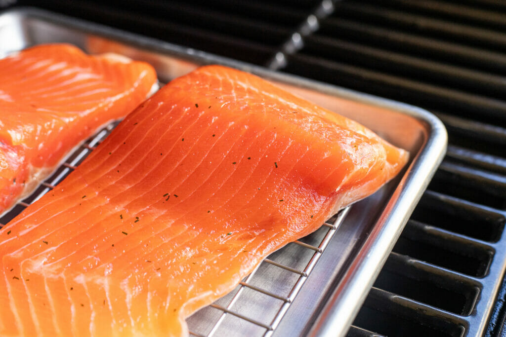 how-long-to-smoke-trout-for