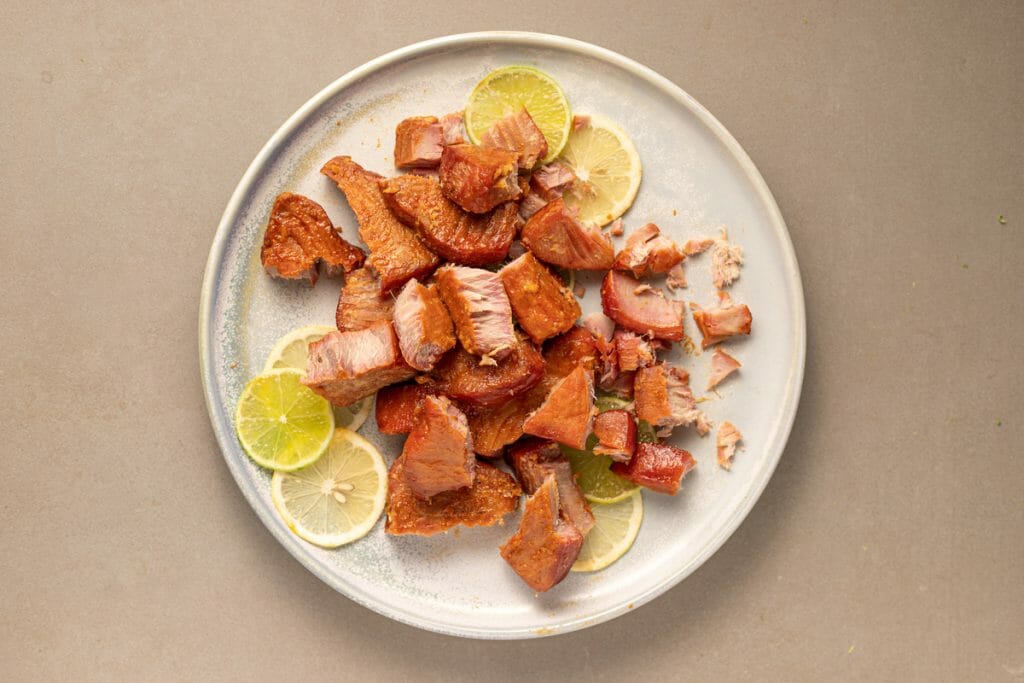 how-long-to-smoke-tuna-on-traeger
