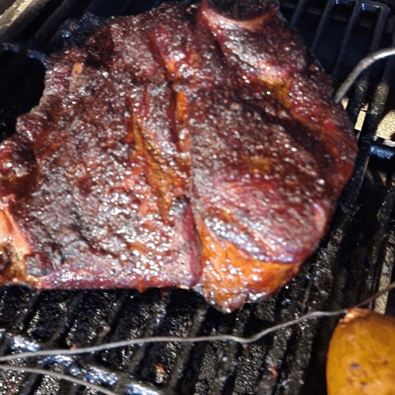 How Often To Spray Pork Butt When Smoking (1)