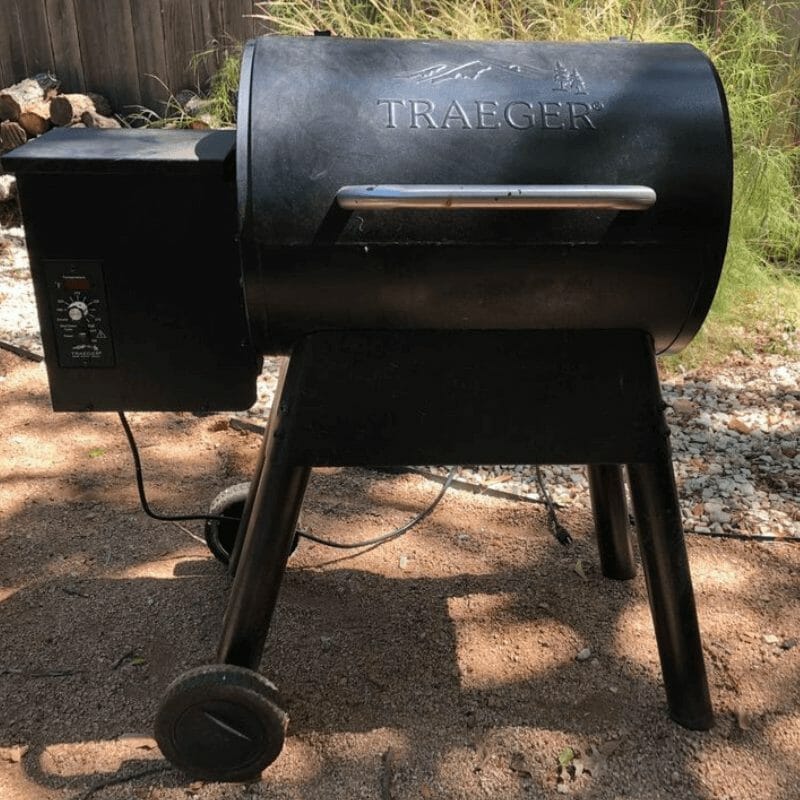 How-to-Calibrate-Traeger-Probe
