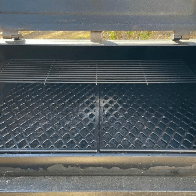 How-To-Clean-Pit-Boss-Grill-Grates