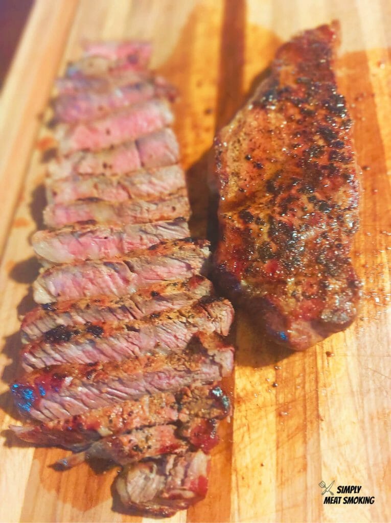 how-to-make-traeger-new-york-strip