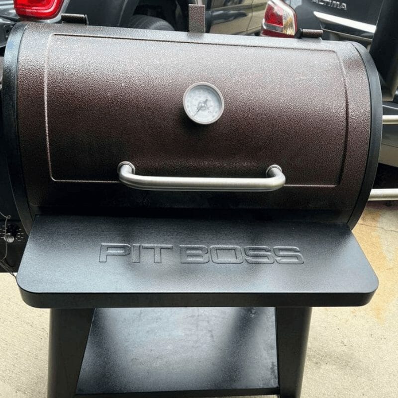 How To Prime Pit Boss Pellet Grill (1)