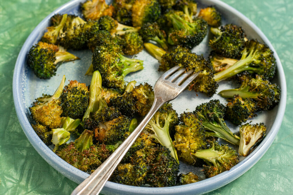 how-to-smoke-broccoli