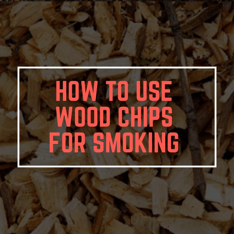 woods chips