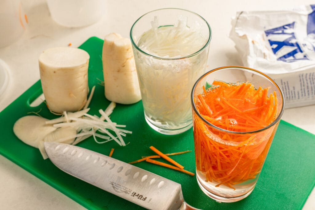 ingrediants-for-pickled-vegetables