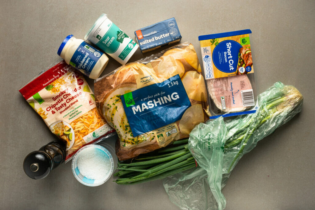 ingrediants-for-smoked-mash