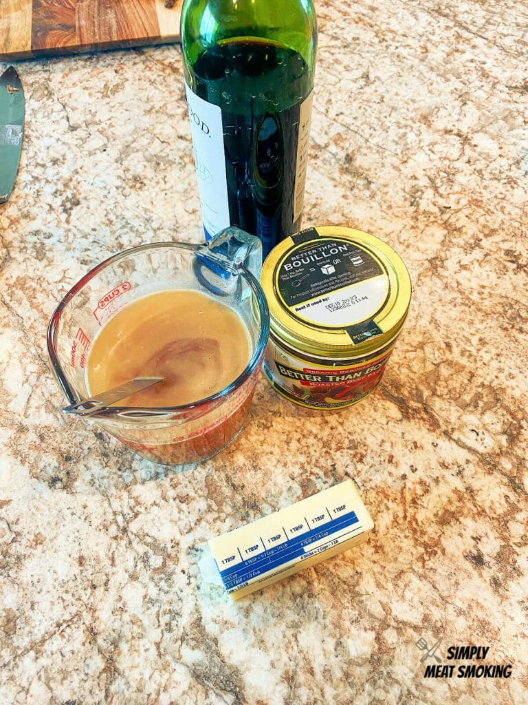 ingrediants-for-sous-vide-tri-tip-steak