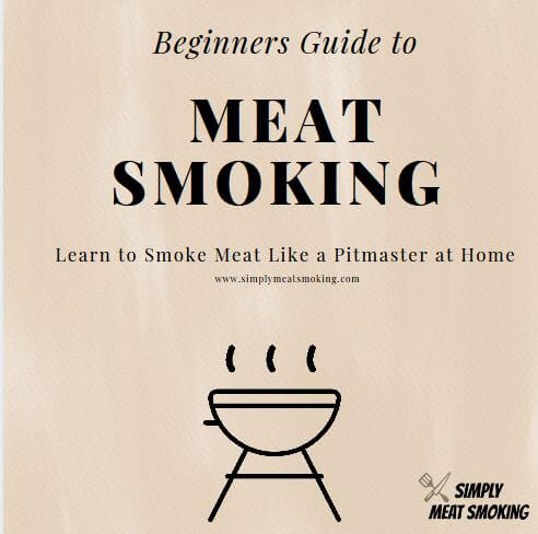 meat smoking for beginners