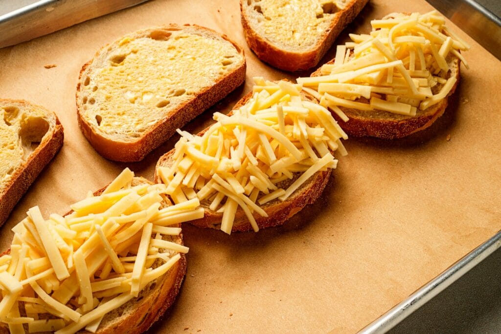 making-my-grilled-and-smoked-cheese-sanwiches