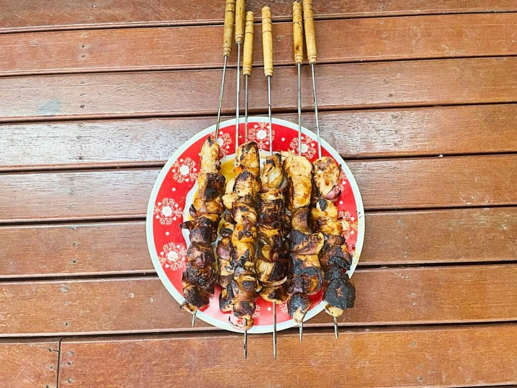 my-pit-boss-grill-chicken
