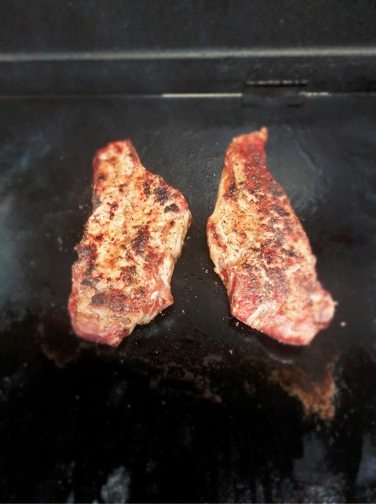 ny-strips-on-the-pellet-grill