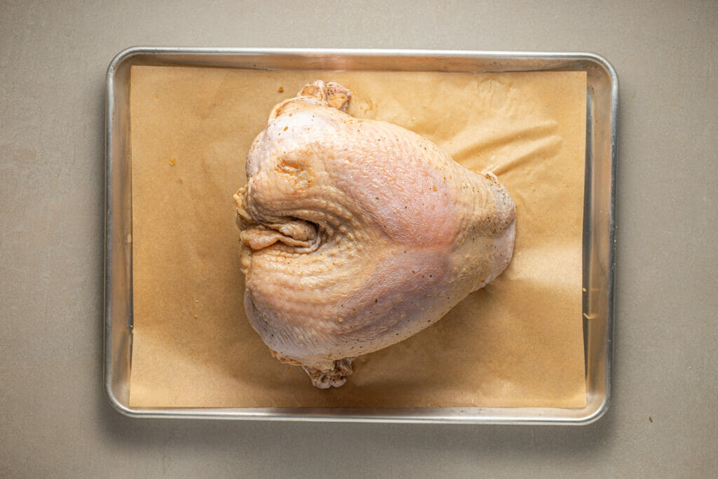 pellet-grill-turkey-breast