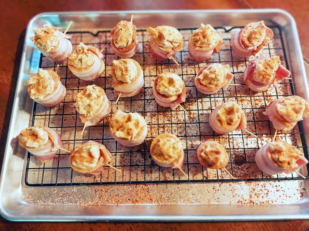 pig-shots-on-grill