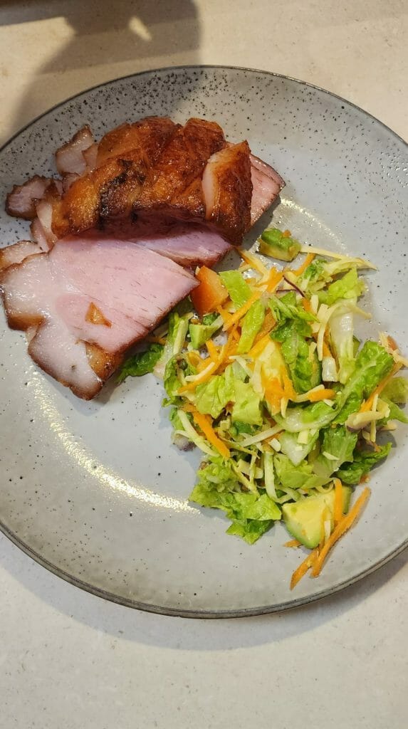 pitboss-ham-recipe