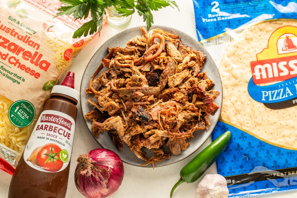 pulled-pork-flatbread