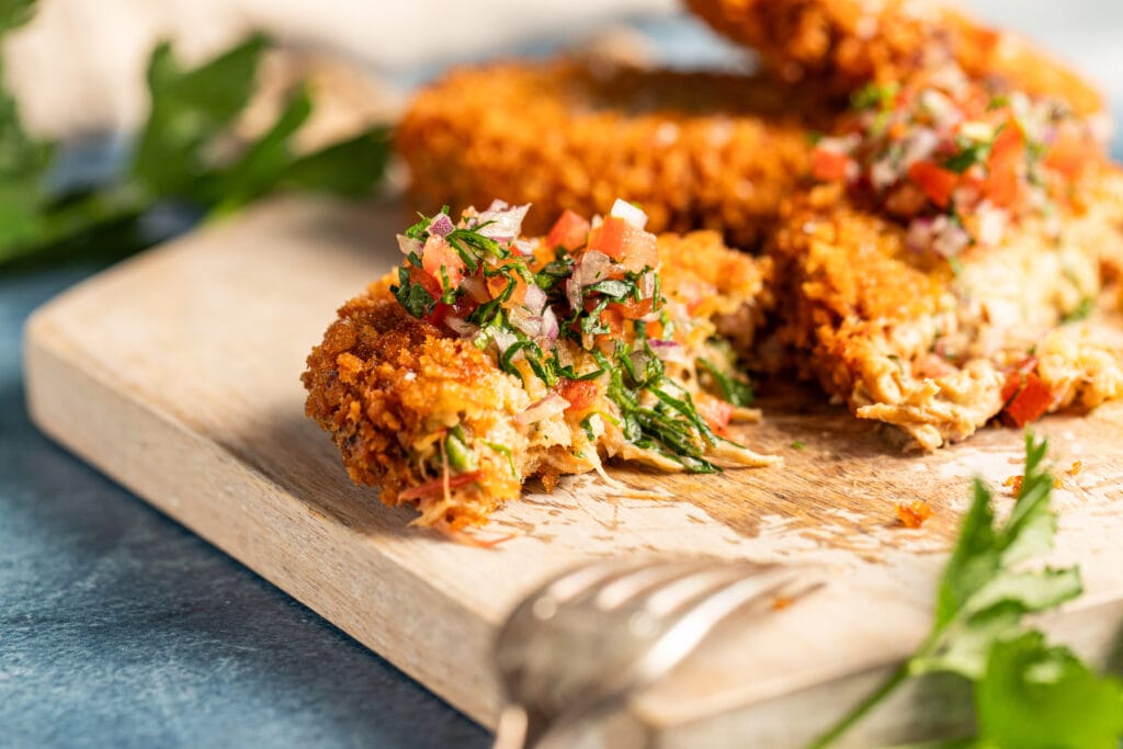 pulled-pork-patty