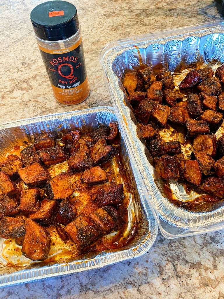 putting-bbq-sauce-on-burnt-ends