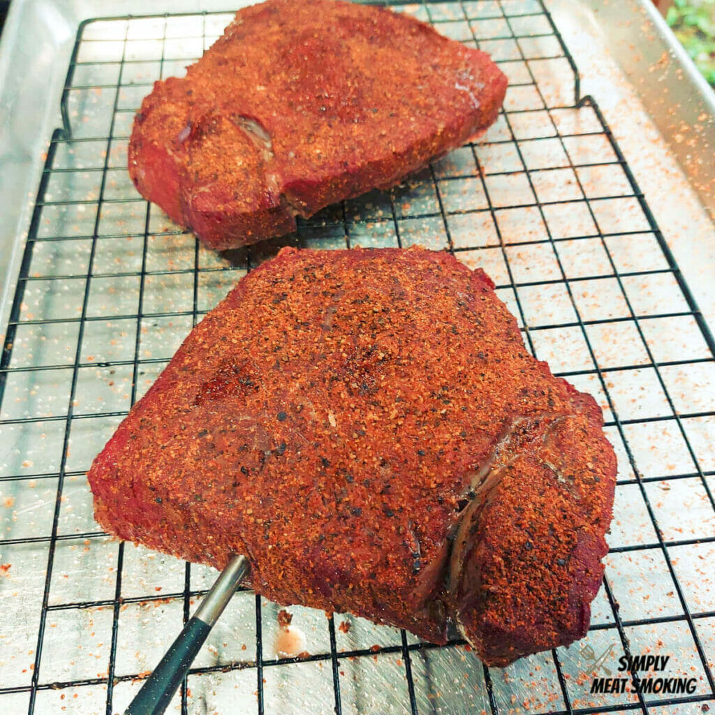 sirloin-steak-on-pellet-grill