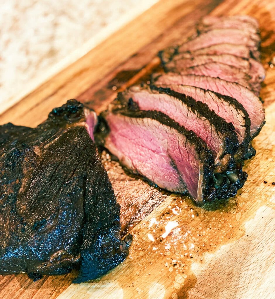 slicing-tri-tip-sous-vide