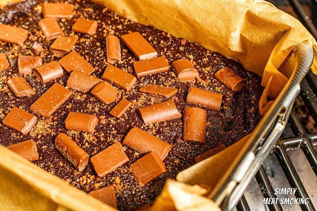 smoked-brownie-recipe