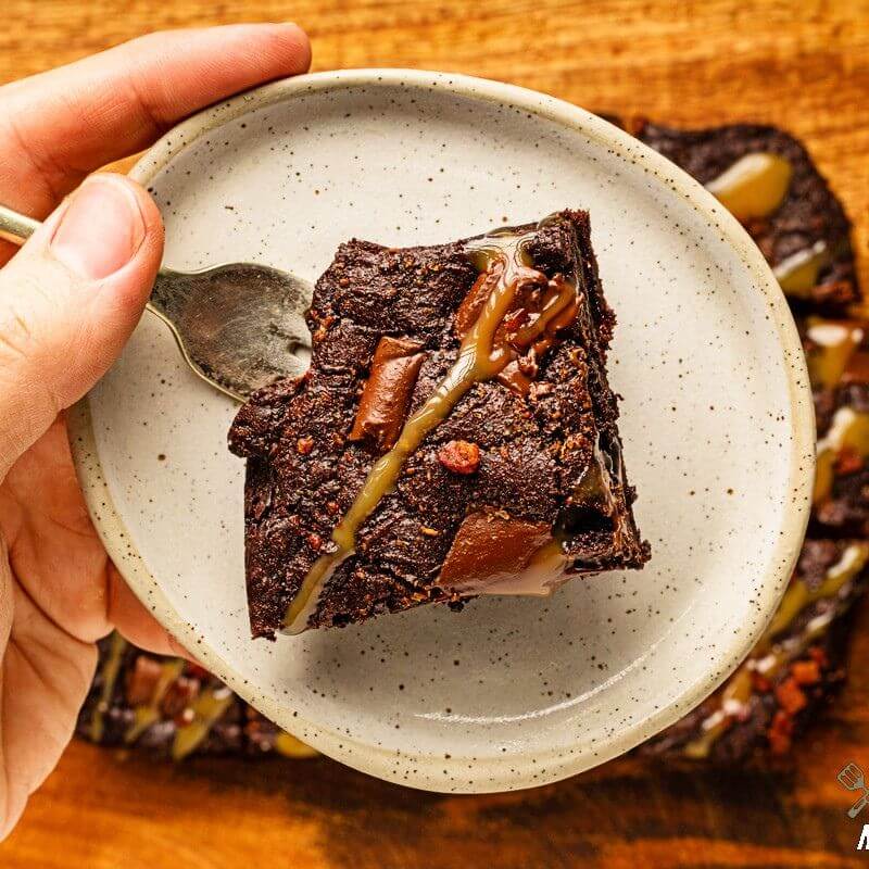Smoked-Brownies-on-a-Pit-Boss-1