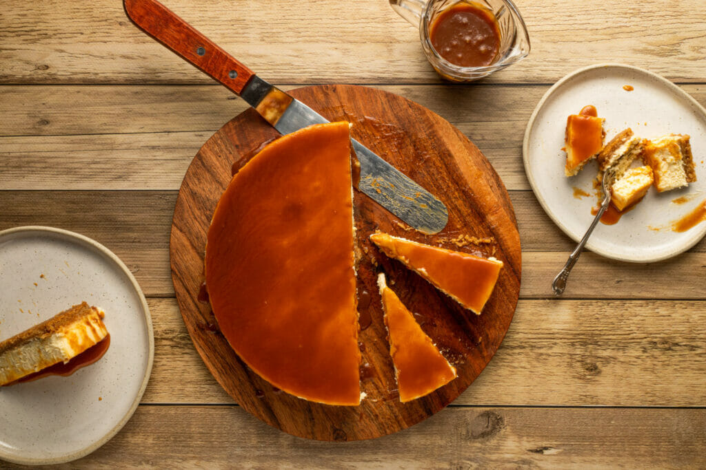 smoked-cheesecake-traeger-1